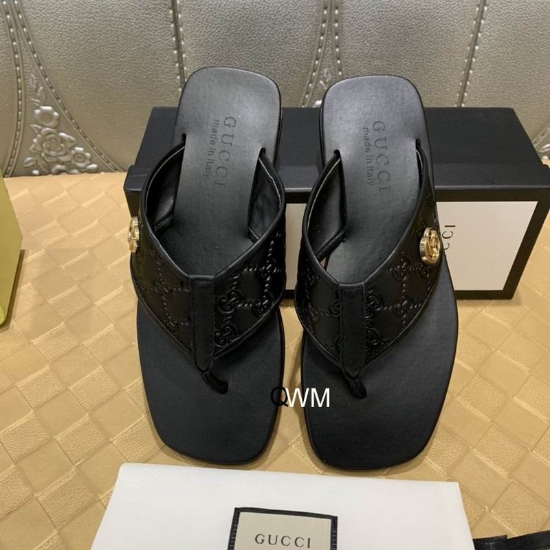 Gucci Men's Slippers 200